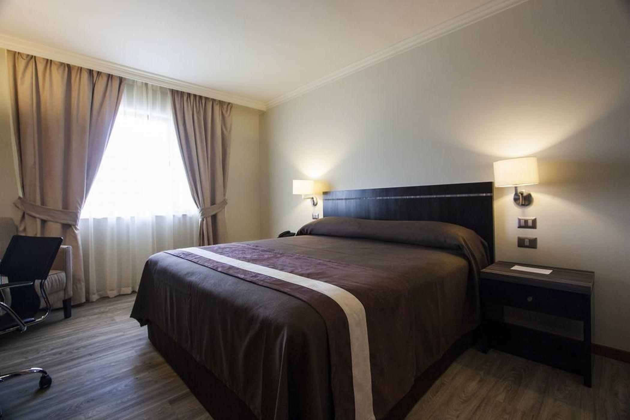 Diego De Almagro Hotel 4*