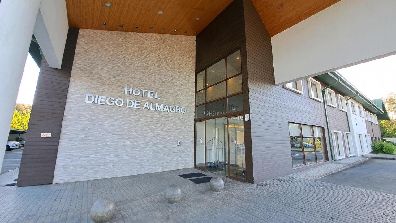 Diego De Almagro