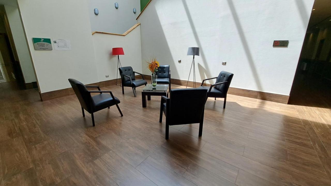 Diego De Almagro Hotel 4*