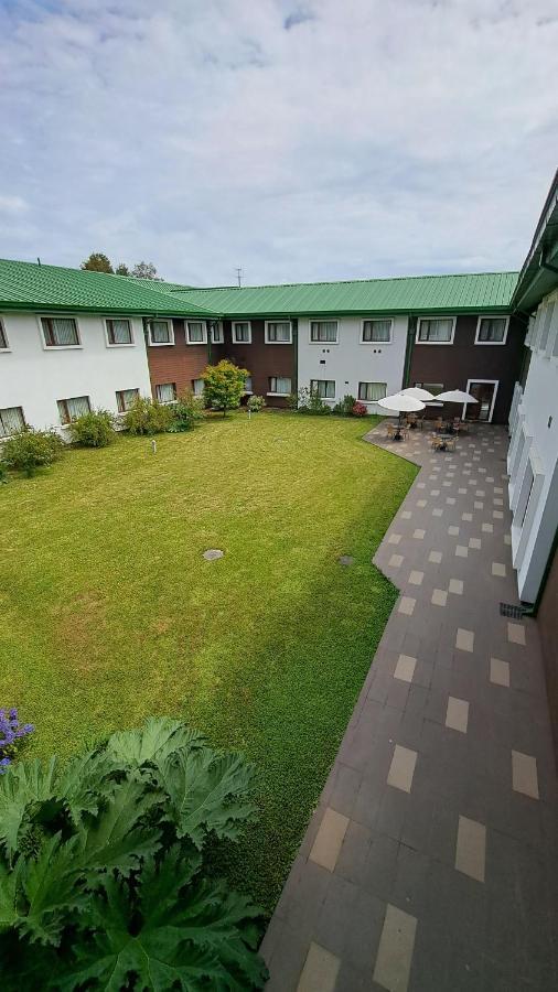 Diego De Almagro 4* Osorno
