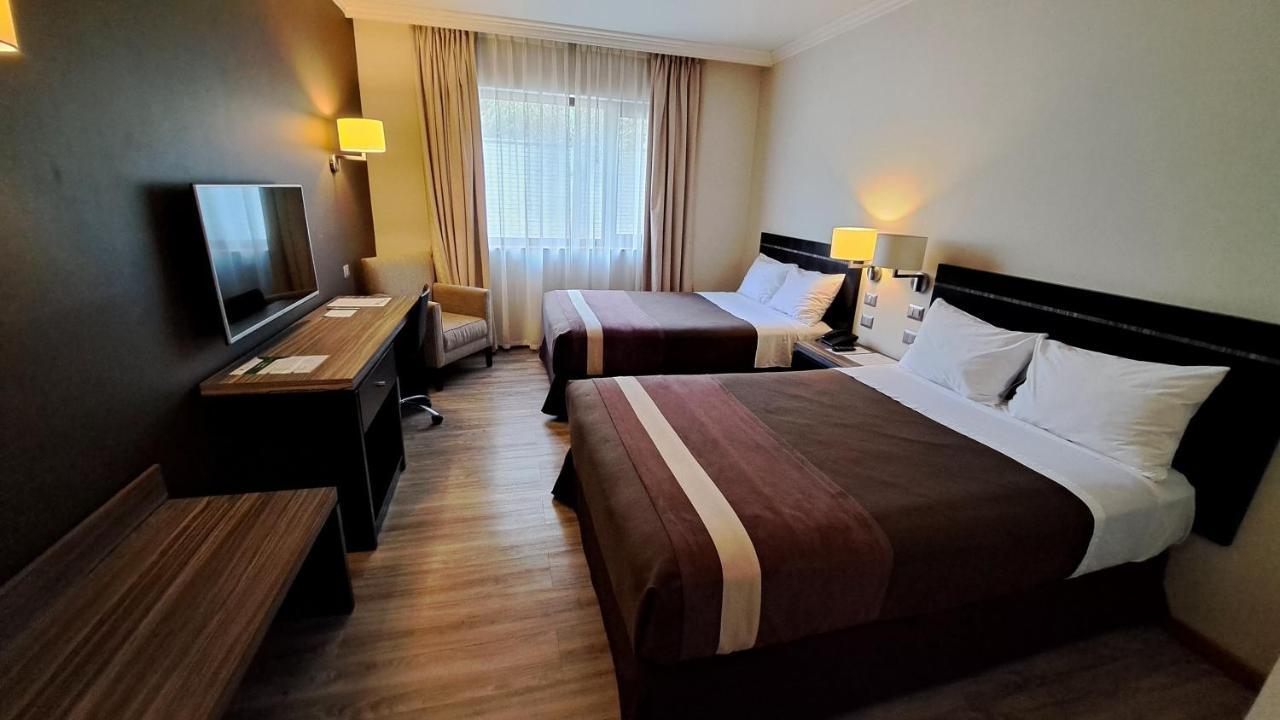 Diego De Almagro 4* Osorno