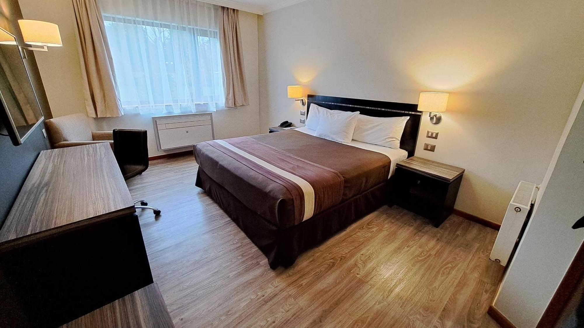 Diego De Almagro Hotel Osorno