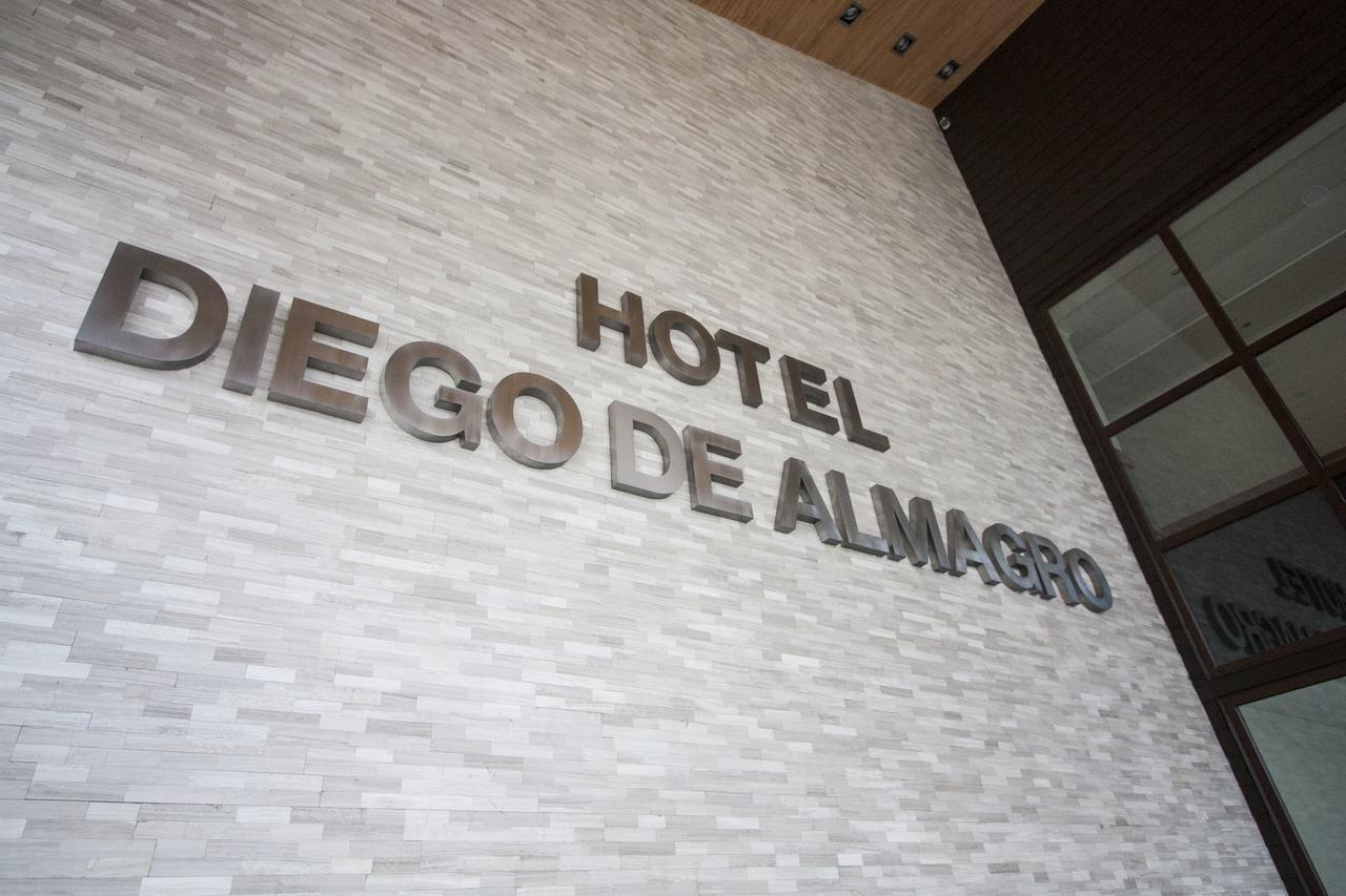 Diego De Almagro Hotel 4*