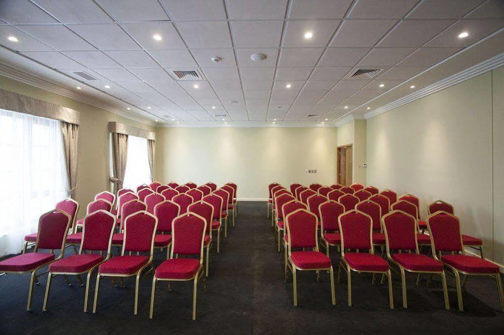 Hotel Diego De Almagro Osorno